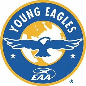 Young Eagles Logo Image